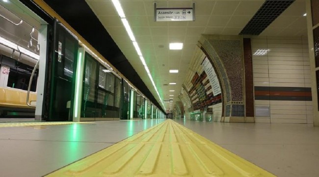 Belediye gelirlerine metro kesintisi: Raylı sistemlerin bedeli belediyelerden tahsil edilecek