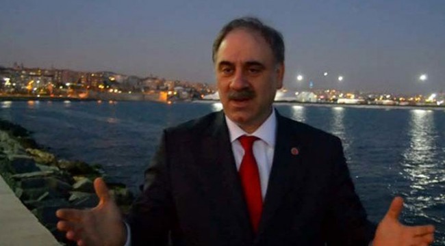 Bir aday daha İstanbul seçiminden çekildiğini açıkladı