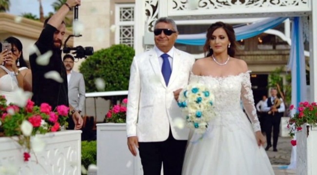 Bodrum'da yapılan milyon dolarlık Hint düğünü 3 gün 3 gece sürdü