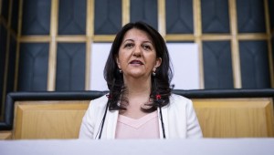 Buldan: YSK'nın 250 sayfalık hukuksuzluğuna 23 Haziran'da öyle güçlü cevap verelim ki aradaki fark 250 bin olsun