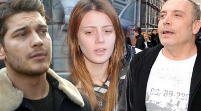 Çağatay Ulusoy, Gizem Karaca ve Cenk Eren'e 10 ay hapis cezası