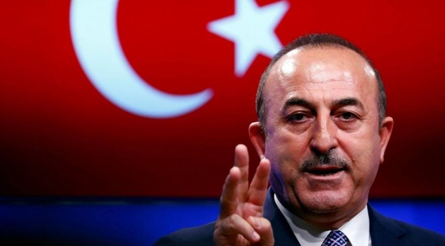 Çavuşoğlu: Türkiye-ABD ilişkileri sadece S-400'e bağlı değil