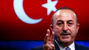 Çavuşoğlu: Türkiye-ABD ilişkileri sadece S-400'e bağlı değil