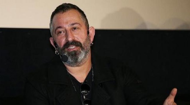 Cem Yılmaz: Benim memleketimle ilgili hayalim, 'herkes herkesi sevsin, sevmeyen gayret etsin' şeklinde