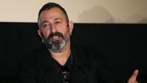 Cem Yılmaz: Benim memleketimle ilgili hayalim, 'herkes herkesi sevsin, sevmeyen gayret etsin' şeklinde