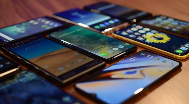 Cep telefonunda ÖTV yüzde 50'ye çıkartıldı
