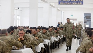 CHP'den 23 Haziran için bedelli askerlik önerisi: Seçimlere denk gelen celp dönemi ertelensin