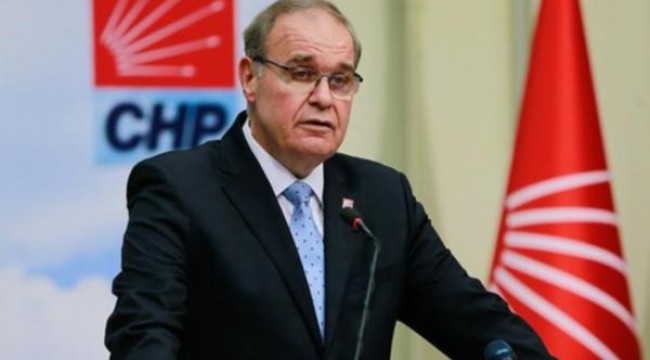 CHP'den Erdoğan'a: O videoyu bekliyoruz