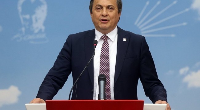 CHP'den flaş İstanbul açıklaması: Hiçbir şekilde izin vermeyeceğiz