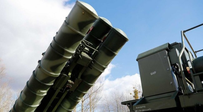 CHP’den hükümete S-400 önerisi: Türkiye ile NATO arasında komisyon kurulsun, S-400 alımı ertelensin