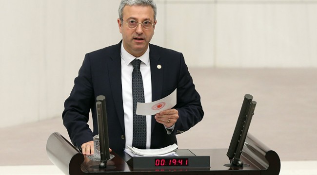 CHP'den meclise Hizbullah önergesi: 100'den fazla tutuklunun tahliye edildiği doğru mudur?