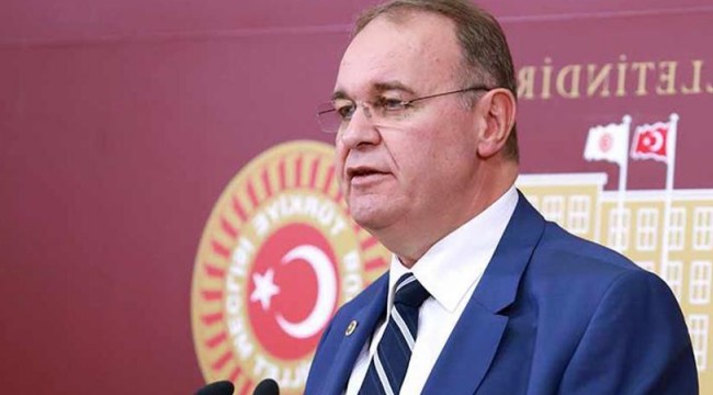 CHP'den "seçimde şaibe oldu" diyen Erdoğan'a: Ortada bir oyun da şaibe de yok ortada hazımsızlık var