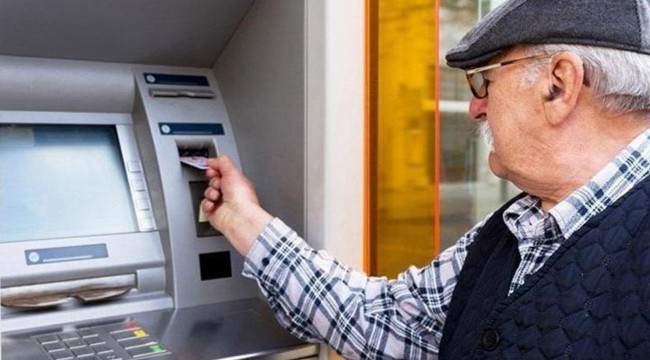 CHP’den yasa teklifi: Emekli ikramiyesi bin 260 lira olsun