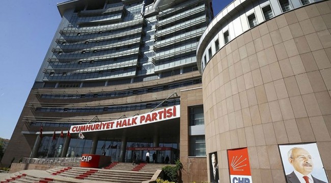 CHP: İstanbul'da seçimler tamamen yenilenmeli
