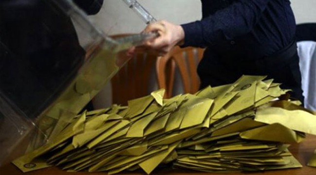 CHP itiraz etti, listeden çıkarıldılar