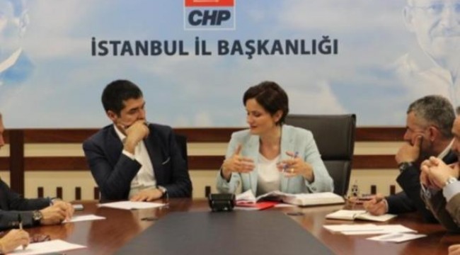 CHP ve İYİ Parti il başkanlarından ortak karar