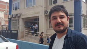 CHP'ye komplo kurmakla suçlanan gazeteci Seyhan, FETÖ sanığı ile yaptığı görüşmeyi anlattı