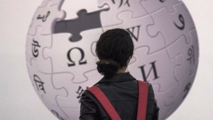Çin Wikipedia'yı bütün dillerde engelledi