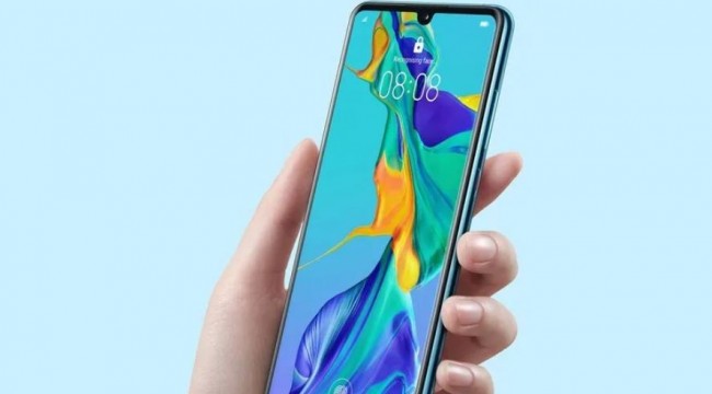 Çinli Huawei, kullanıcıların kişisel verileri artık İrlanda’da saklayacak