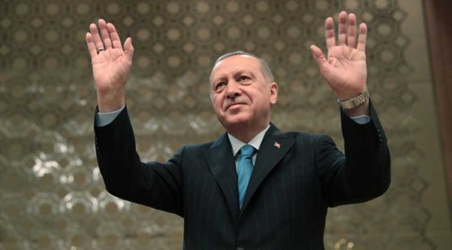 Cumhurbaşkanı, “İnsanlarımızın aşıyla işiyle oynandığına dair üzücü haberler alıyoruz” dedi, sanatçılardan yanıt geldi