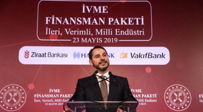 Cumhurbaşkanlığı'ndan DW Türkçe'nin Albayrak haberine tepki