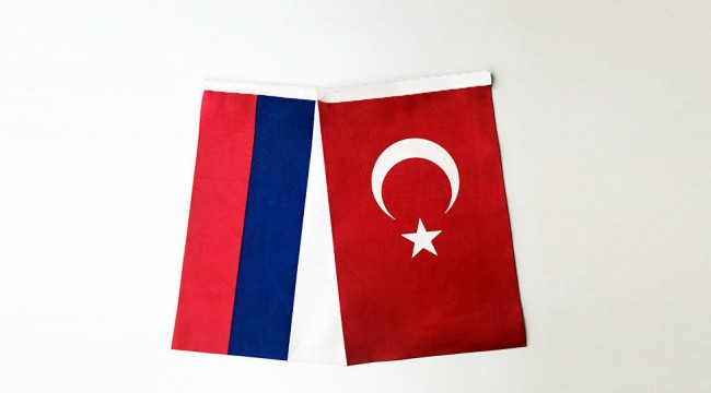 Rusya Ulusal Muhafızlar Birliği Türkiye’de