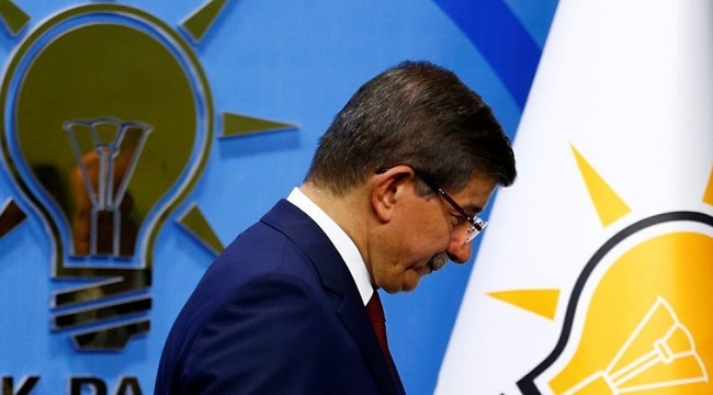 'Davutoğlu yeni partiyi Diyarbakır’da ilan edecek' iddiası yalanlandı