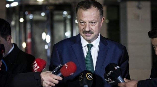Delillerimiz sağlam, seçimler yenilenecek