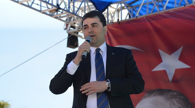 Demokrat Parti, İstanbul seçimine katılmama kararı aldı