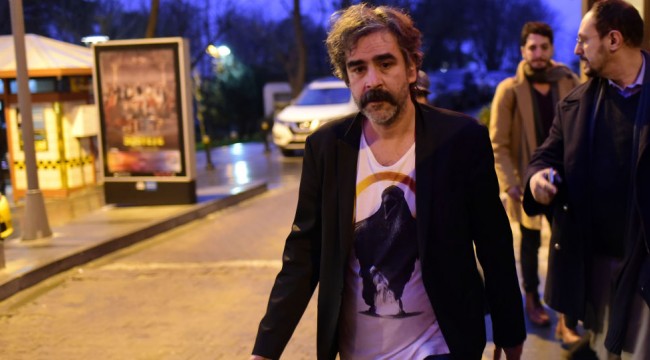 Deniz Yücel'in iddiaları üzerine Almanya'dan Türkiye'ye 'işkence' hatırlatması