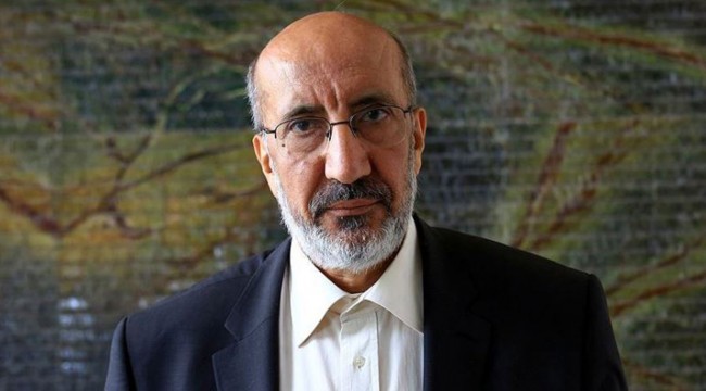 Dilipak: Muhtaç olduğumuz kaynak yamyam müteahhitlerin yurt dışındaki bankalarında gizli