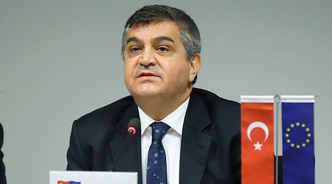Dışişleri Bakan Yardımcısı Kaymakcı: AB Türkiye raporunda yer alan haksız eleştirileri kabul etmemiz mümkün değildir