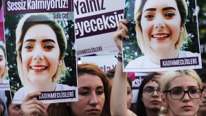 Ekşi Sözlük'teki 'Şule Çet' başlığına mahkeme kararıyla erişim engeli