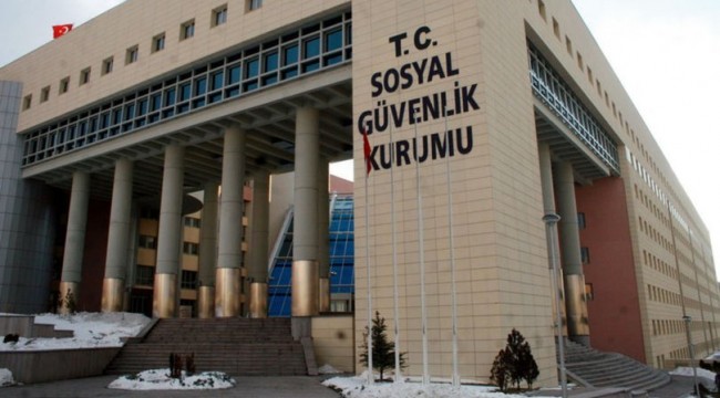 Emeklilik yaşı 2 yıl öne çekilebilir