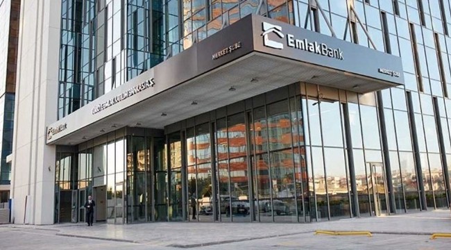 Emlak Bank 'zekat fonu' kuruyor: Para, 'din kurulu'nun fetvasına göre dağıtılacak