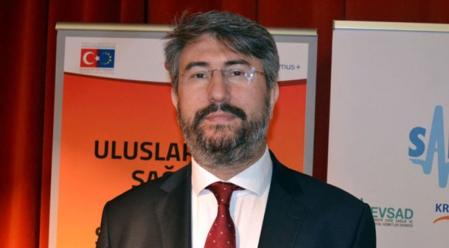 Engelli ve yaşlıların el emekleri dünyaya açılacak
