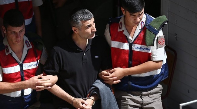 Erdoğan'a suikast girişimini planlayan eski tuğgeneral Sönmezateş: Evet Marmaris'e gittim, bu işi yaptım