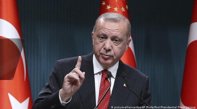 Erdoğan: AK Parti bugüne kadar kazandığı başarılara hep istişareyle, ekip çalışmasıyla, dayanışmayla ulaşmıştır