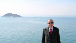 Erdoğan Yassıada'da konuştu: Kimse bu ülkede darbe yapamaz, bütün mesele bizim güç kazanmamızdır