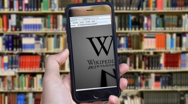 Erişim engeli devam eden Wikipedia AİHM'e gitti