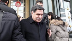 Eski AYM Başkanı Kılıç: YSK milyonlarca insanın seçme hakkını kullanılmaz duruma soktu