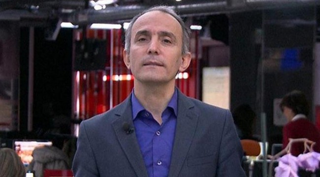 Eski CNN Türk çalışanı Emin Çapa: İmamoğlu yayını bitsin diye reji telefonla arandı