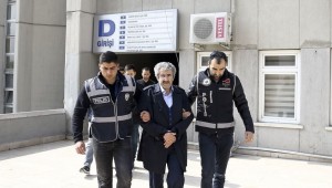 Eski ÖSYM Başkanı Demir'in 'konutunu terk etmeme' şartı kaldırıldı