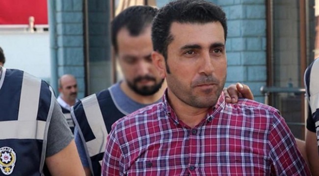 Eski savcı Osman Şanal'a FETÖ'ye üye olmak suçundan 11 yıl 3 ay hapis cezası