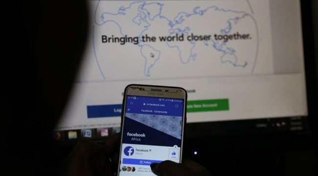 Facebook'a 1 milyon 650 bin lira ceza: Veri mağdurları Facebook'tan tazminat talep edebilir