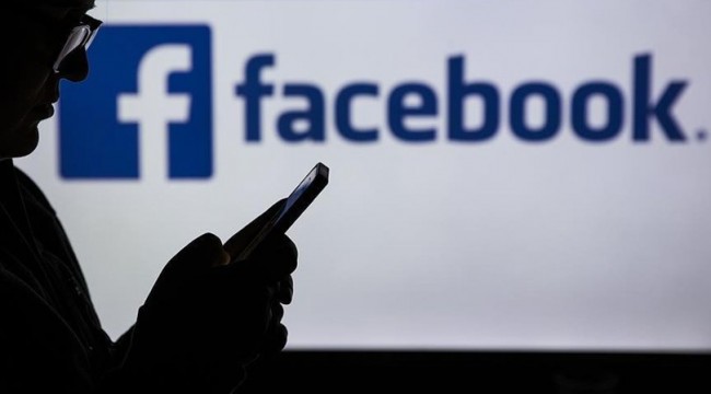 Facebook aşırılık yanlısı hesapları kapatma kararı aldı