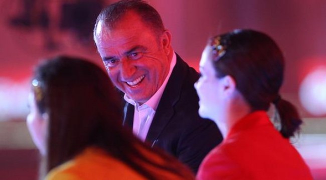 Fatih Terim'e 3 maç ceza