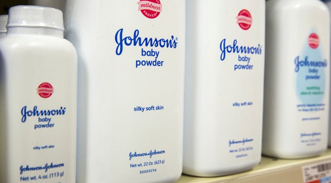FBI'dan Johnson & Johnson, GE, Siemens ve Philips'e Brezilya'da rüşvet verme soruşturması