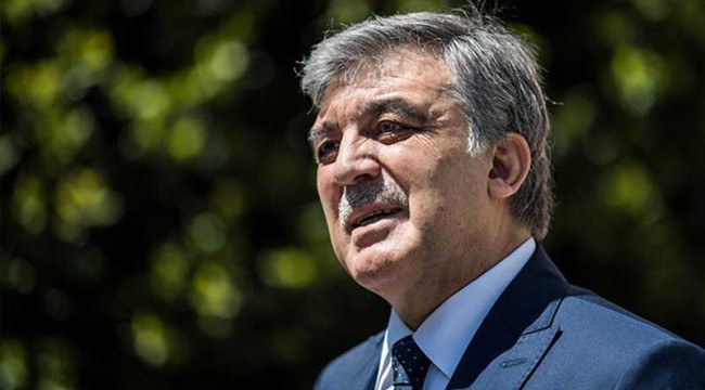 Fehmi Koru: Abdullah Gül, durumdan inanılmaz derecede rahatsız ve huzursuz