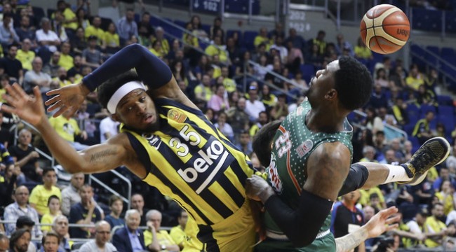 Fenerbahçe 72 maç sonra kaybetti!